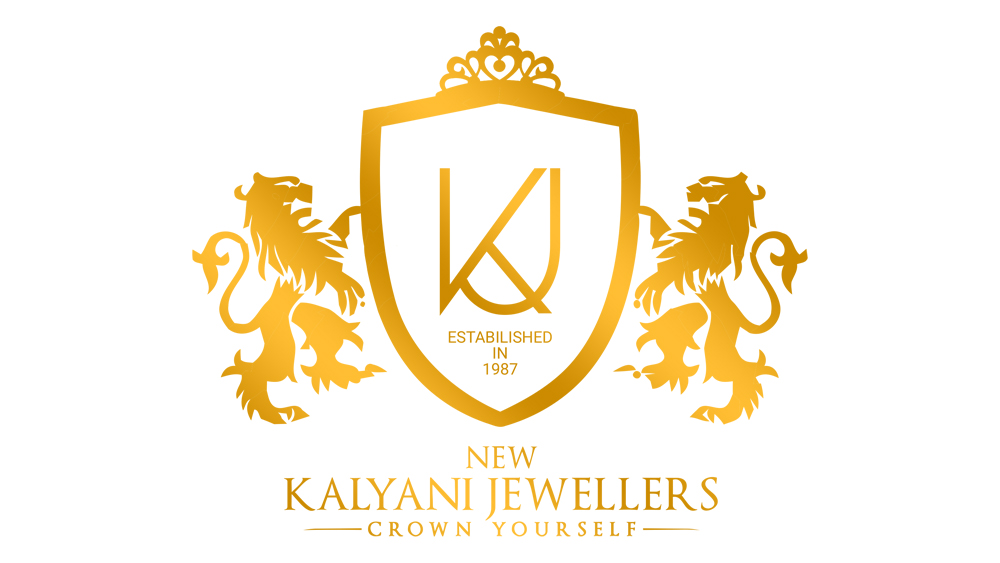 New Kalyani Jewellers Logo